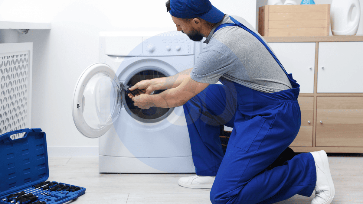 Tufanbeyli Çamaşır Makinesi Servisi